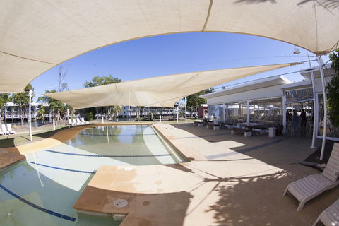 Couran Cove Island Resort - ACT Tourism 5