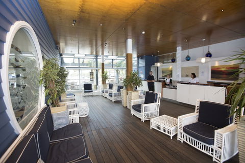 Couran Cove Island Resort - ACT Tourism 6