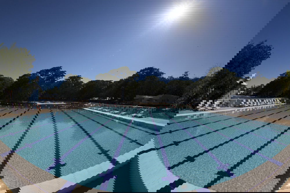 South Stradbroke Island QLD ACT Tourism