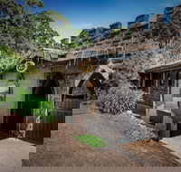 Kryal Castle - ACT Tourism