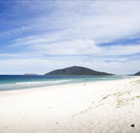 Reflections Holiday Parks Hawks Nest - ACT Tourism