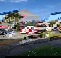 Atwood Motor Inn - ACT Tourism