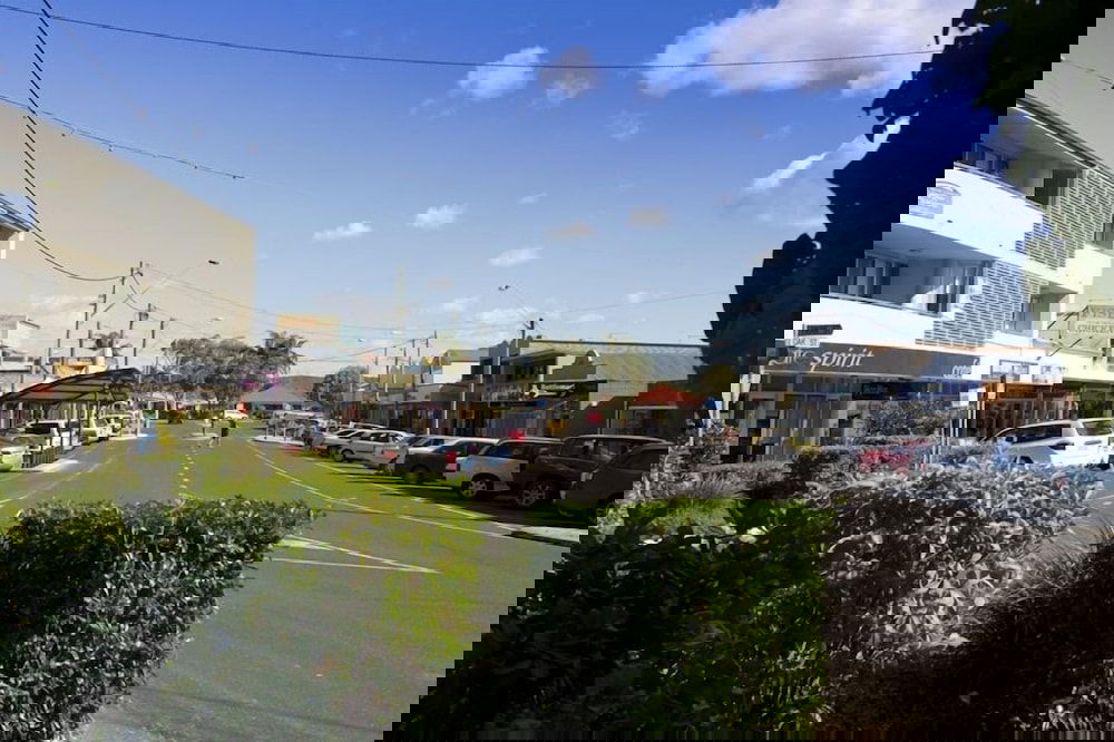 South Evans Head NSW ACT Tourism