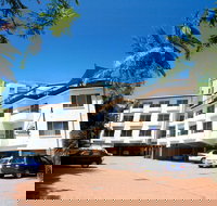 Terrigal Sails Serviced Apartments - ACT Tourism