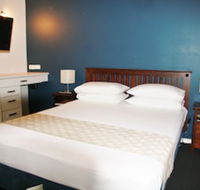 Casa on Gregory - ACT Tourism