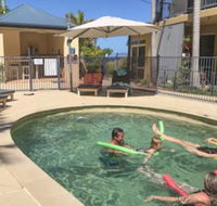 Beachside Holiday Apartments - ACT Tourism