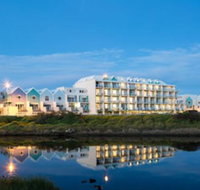Lady Bay Resort - ACT Tourism