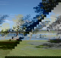 Kununurra Lakeside Resort - ACT Tourism