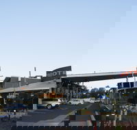 Station Motel Parkes - ACT Tourism