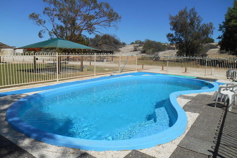 Hamelin Pool Caravan Park - ACT Tourism 5