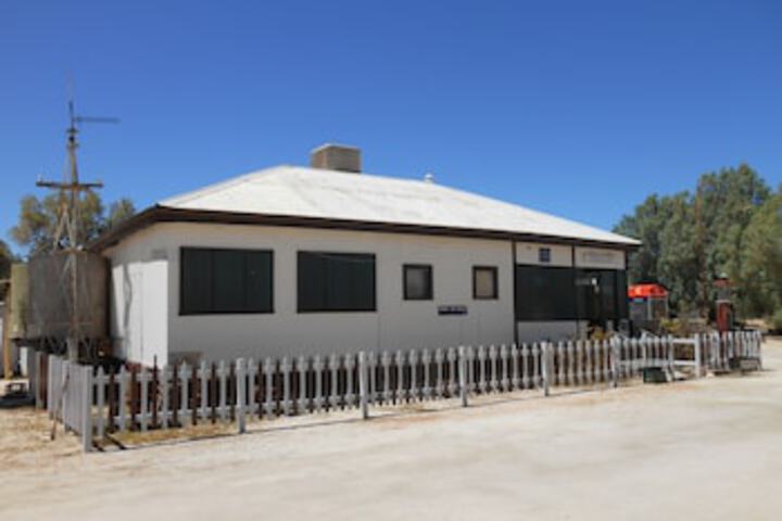 Rudds Gully WA ACT Tourism