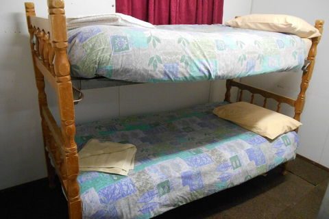 Hamelin Pool Caravan Park - ACT Tourism 7