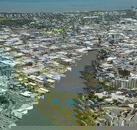 Mid City Motor Inn - ACT Tourism