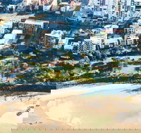 The Waterview - ACT Tourism