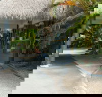 Pandanus Palms Holiday Resort - ACT Tourism