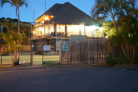 Pandanus Palms Holiday Resort - ACT Tourism 4