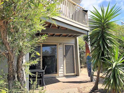 Pandanus Palms Holiday Resort - ACT Tourism 2