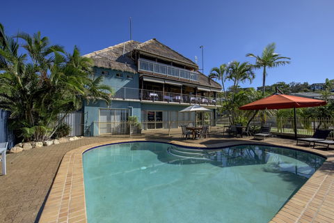 Pandanus Palms Holiday Resort - ACT Tourism 6