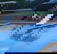 Frankston Motel - ACT Tourism