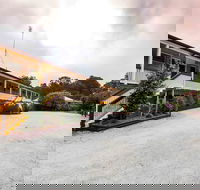 Berrima Bakehouse Motel - ACT Tourism