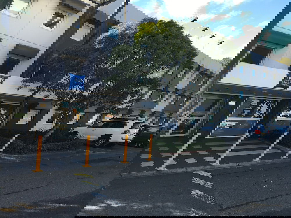 St Peters NSW ACT Tourism