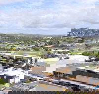 Apartments G60 Gladstone - ACT Tourism