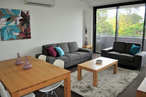 Apartments G60 Gladstone - ACT Tourism 3