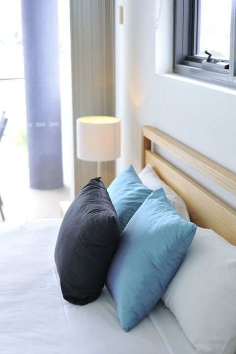 Apartments G60 Gladstone - ACT Tourism 6