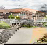 Bathurst Motor Inn - ACT Tourism