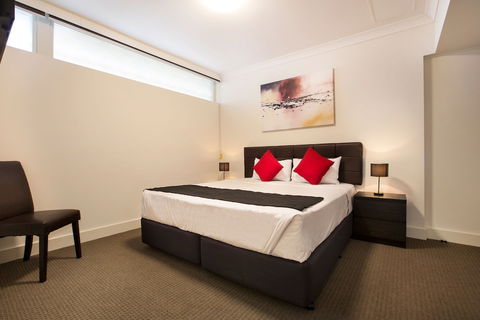 Enfield Hotel - ACT Tourism 6