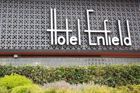 Enfield Hotel - ACT Tourism 1