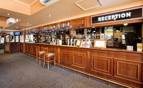 Enfield Hotel - ACT Tourism 4
