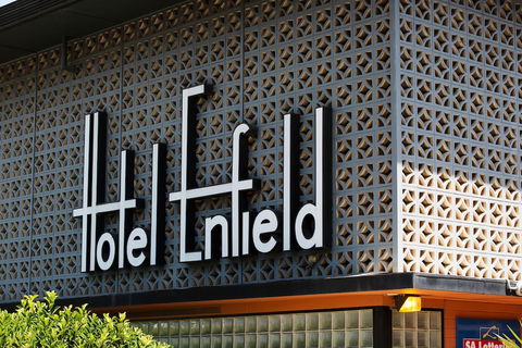 Enfield Hotel - ACT Tourism 0
