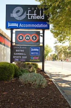 Enfield Hotel - ACT Tourism 2