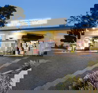 Captain Stirling Hotel - ACT Tourism