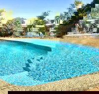 Burwood East Motel - ACT Tourism