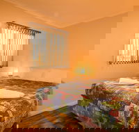 Riverview Tourist Park - ACT Tourism