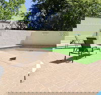 The Select Inn Penrith - ACT Tourism