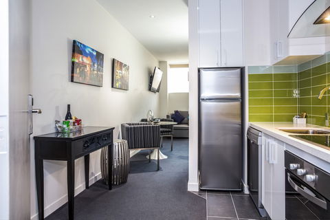 Adara Richmond - ACT Tourism 2