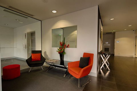 Adara Richmond - ACT Tourism 1