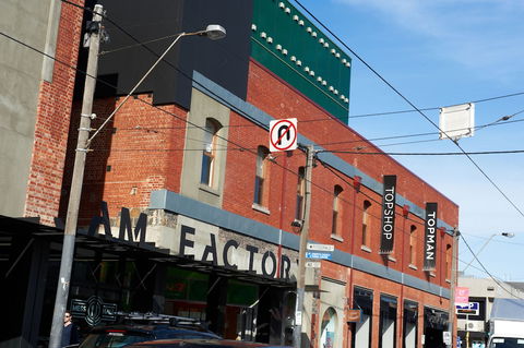 Amity Apartment Hotels - ACT Tourism 5