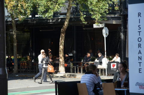 Amity Apartment Hotels - ACT Tourism 1