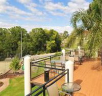 ibis Styles Albury Lake Hume Resort - ACT Tourism