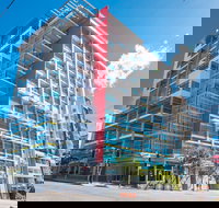 South Central - ACT Tourism