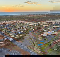 RAC Exmouth Cape Holiday Park - ACT Tourism