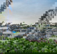 BreakFree Alexandra Beach - ACT Tourism