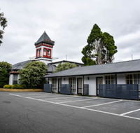 Hobart Tower Motel - ACT Tourism