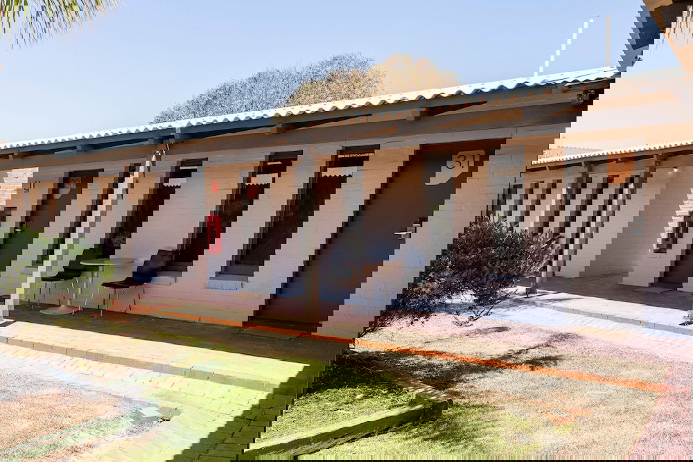 Bluff Point WA ACT Tourism