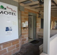Picton Valley Motel - ACT Tourism
