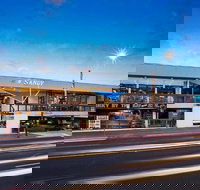 Nightcap at Sandringham Hotel - ACT Tourism